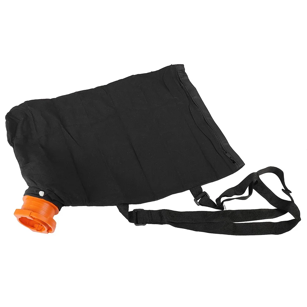 Leaf Collection Bag WGBAG500 Compatible with for Worx Blower/Vacuum WG500