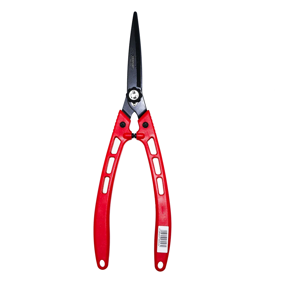 Zenport  24.5 in. Straight Blade Hedge Shear