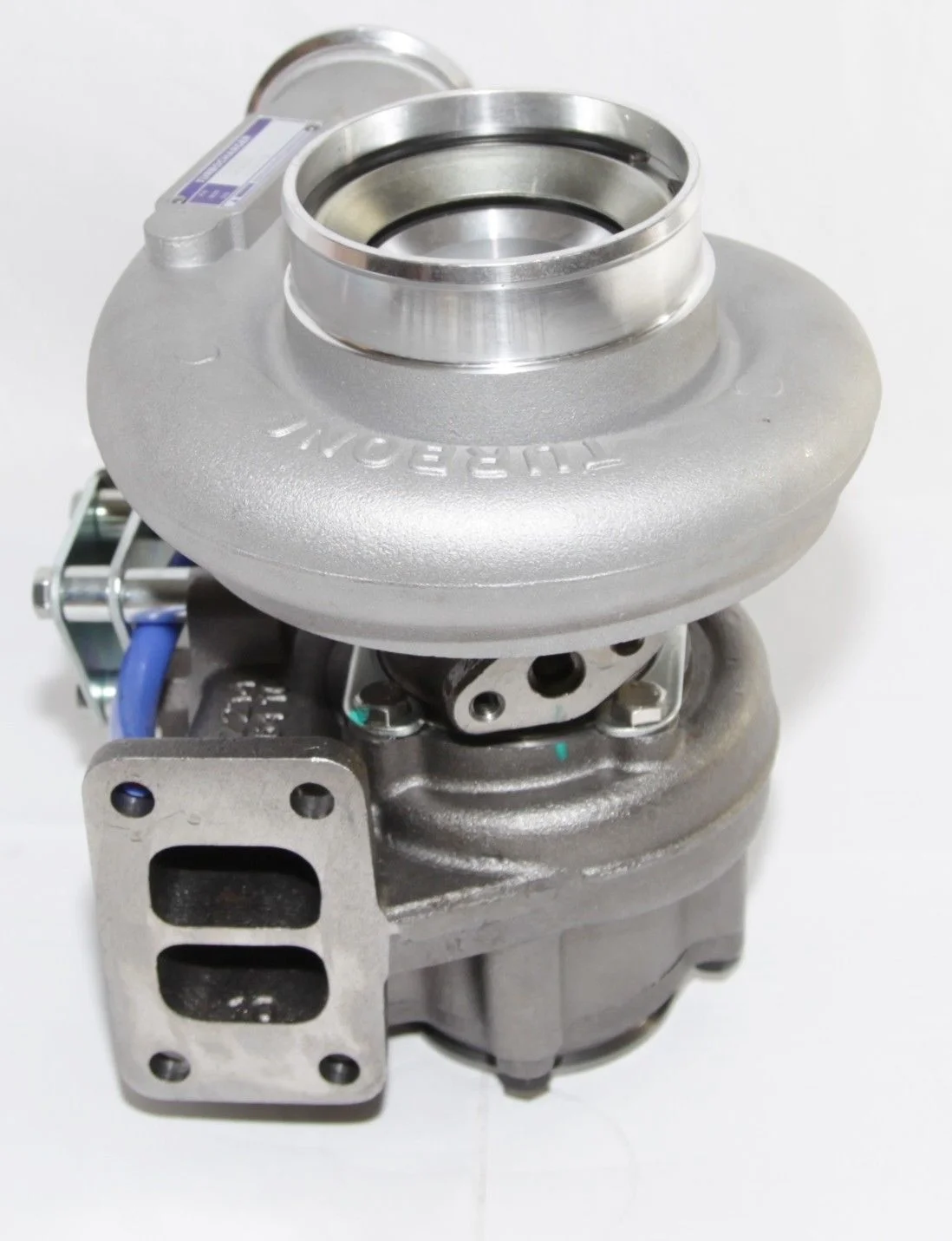 HX35W 3599373 Turbo Turbocharger fits 96-98 Dodge 2500/3500 Truck 6BT 5.9L Manual T3 3599373 3536160 3536161 3802707 3533320