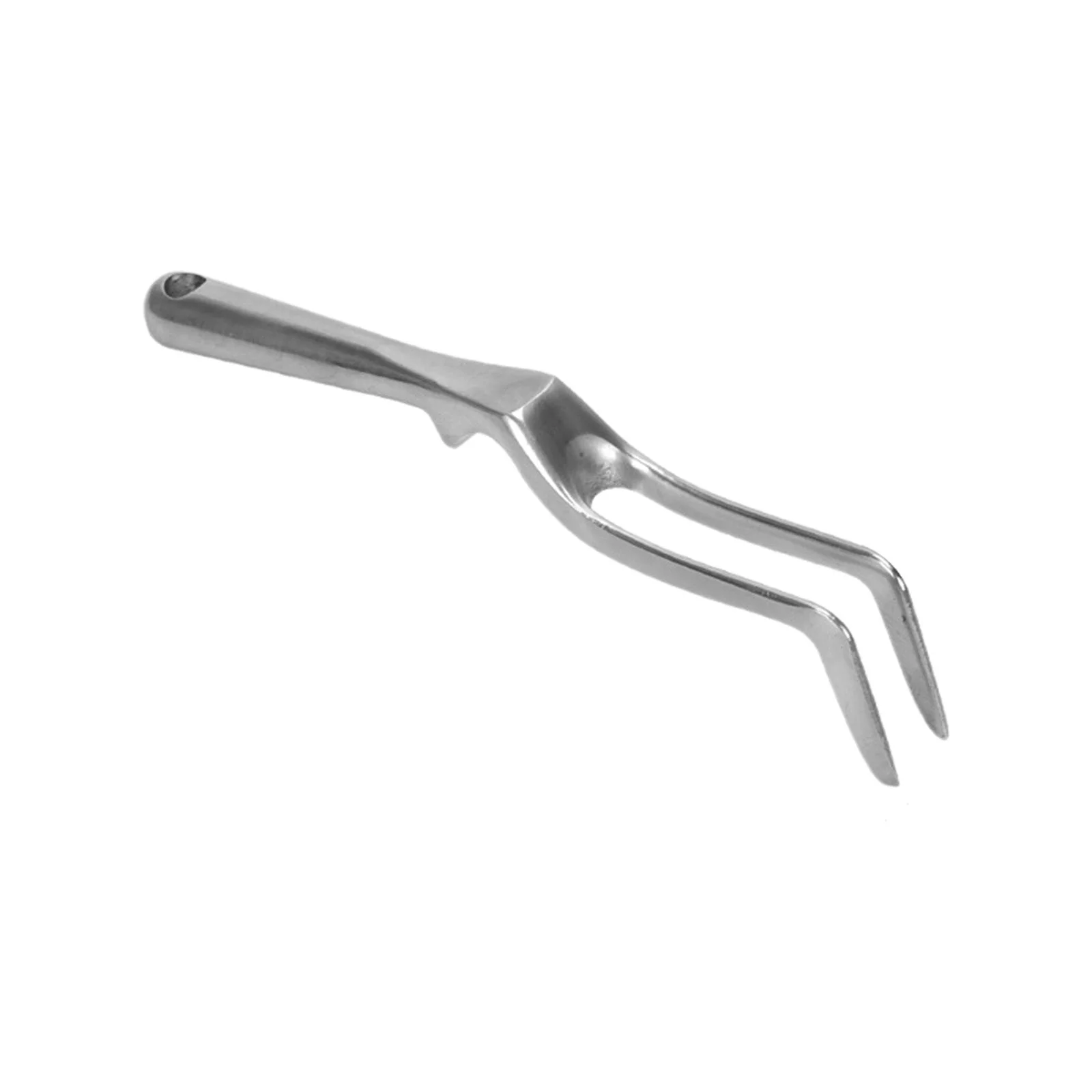 Gardening Shovel,Heavy Duty Garden Weeding Tools aluminum alloy,Weeder Puller Garden Weeding Tool for Digging,Garden Hand Tool Weeder Removal Transplanting,Multifunctional Weeder Gardening rake