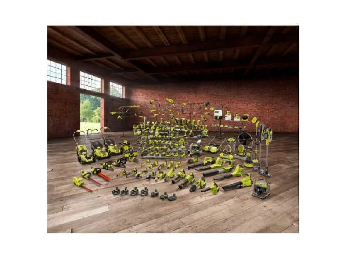 RYOBI - 18-Volt ONE+ - Heat Gun - P3150