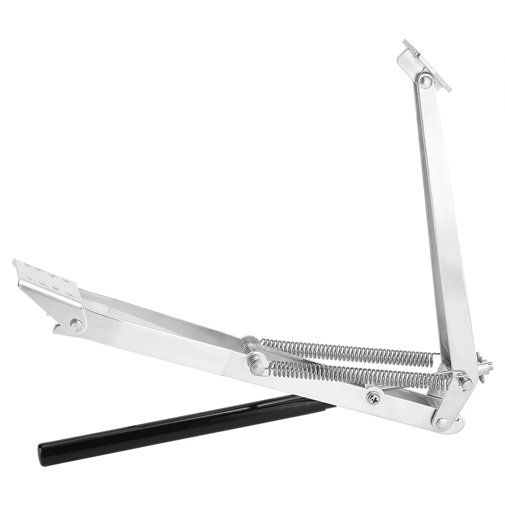 Nimomo Greenhouse Window Opener, Auto Vent Opener, Automatic up to 7 kg load Solar Auto Heat Sensitive Kit