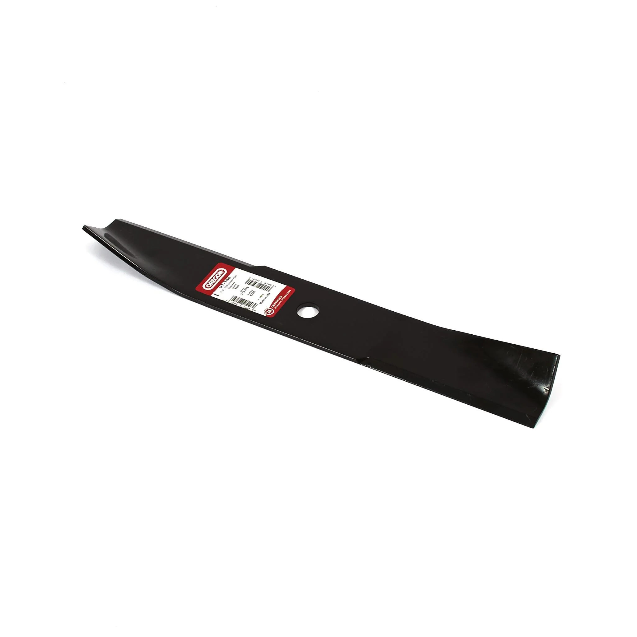 Oregon 91-146 Dixon Replacement Lawn Mower Blade 17-Inch
