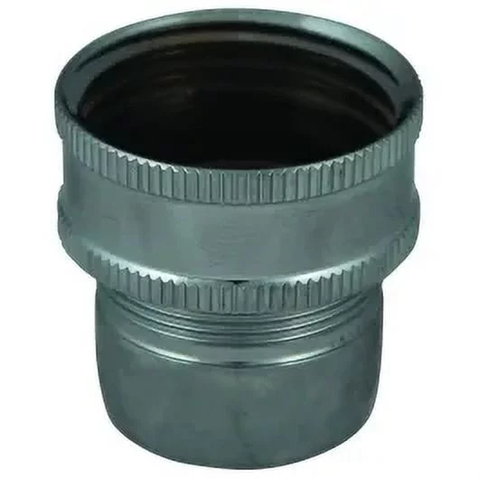 1PC Plumb Pak PP800-17 Laundry Or Garden Hose Faucet Aerator Female Thread