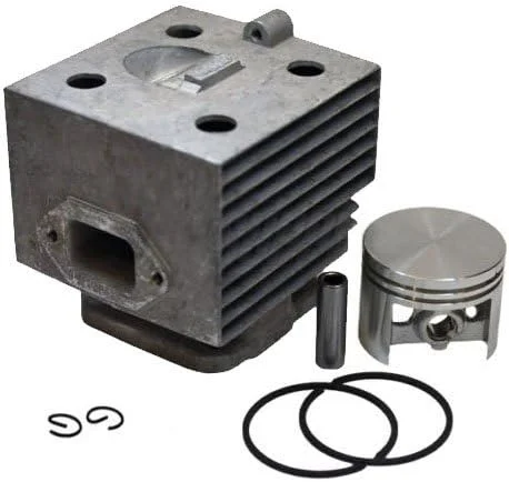 Cylinder Kit for Stihl Mistblower, Blower BR420, BR400, BR380, SR420, SR400 Replaces 4203 020 1201