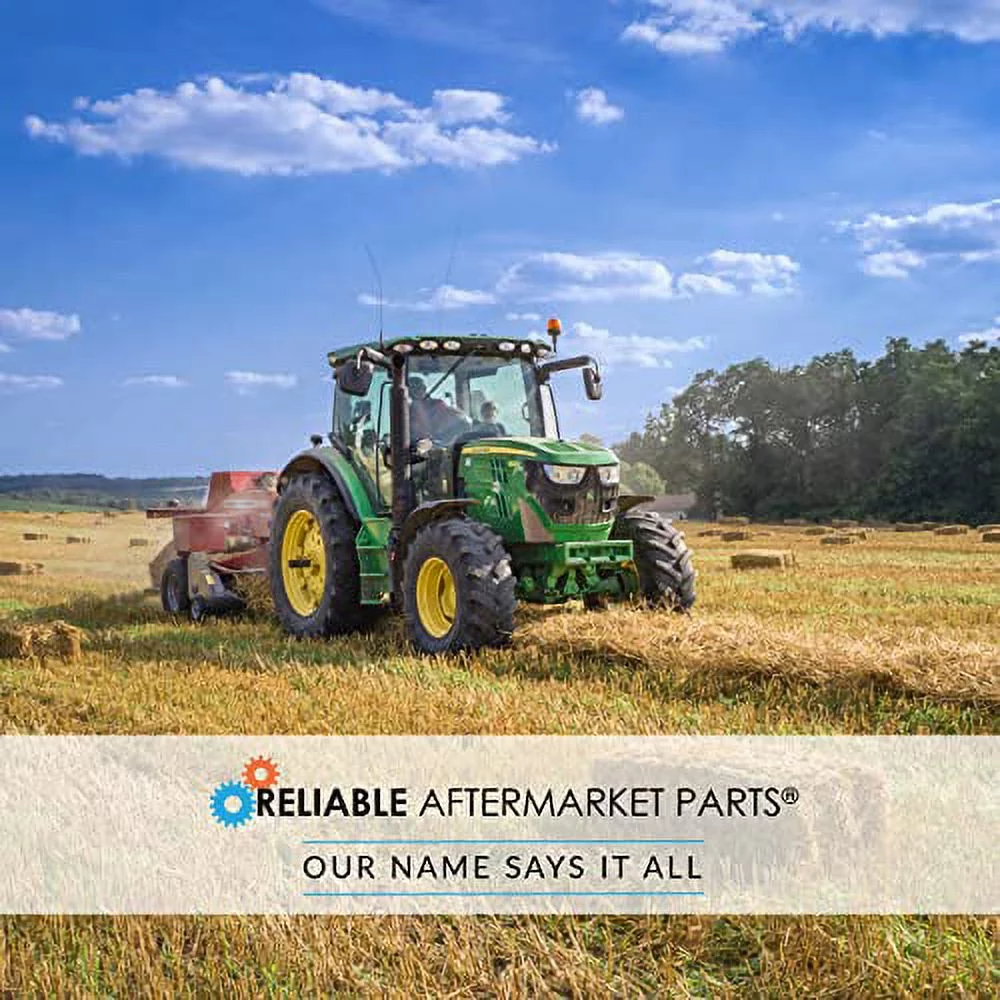 RAParts New Double Wire Rubber Rake Tine 300510 4692000839 RRT502