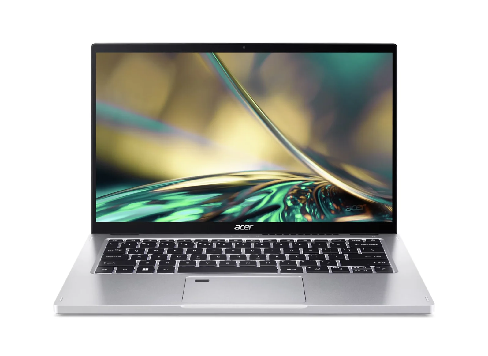 Acer Spin 14 2-in-1 Touchscreen Laptop, 14