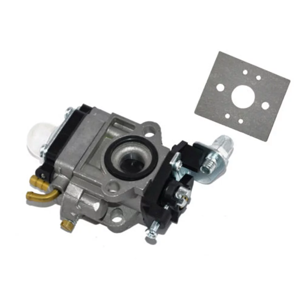 Carburetor for Fx-Lb 126 Fx-Lbs 126 Fx-Lb 133t Leaf Blower Leaf Vacuum