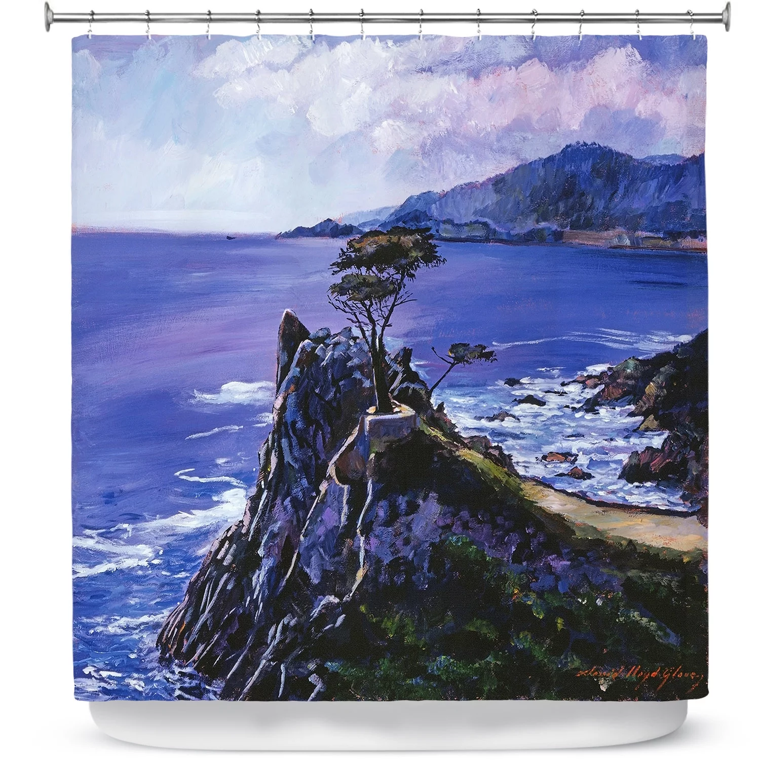 Shower Curtains 70