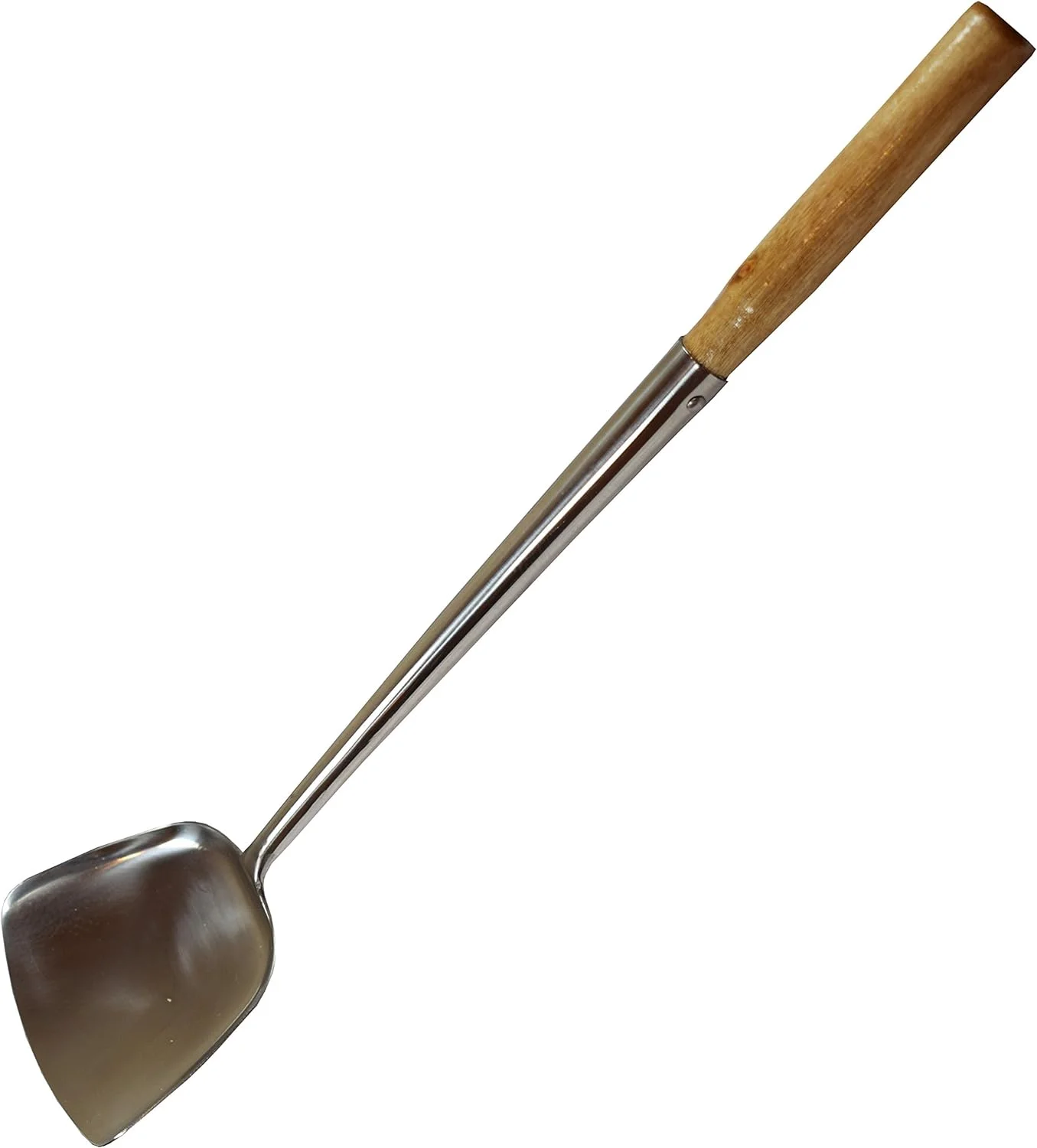 Sunrise Grade Wok Shovel 18