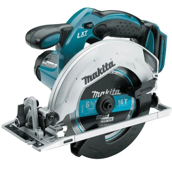 Mekita XSS02Z 18V LXT Li-Ion 6-1/2 in. Circular Saw (Tool Only) New