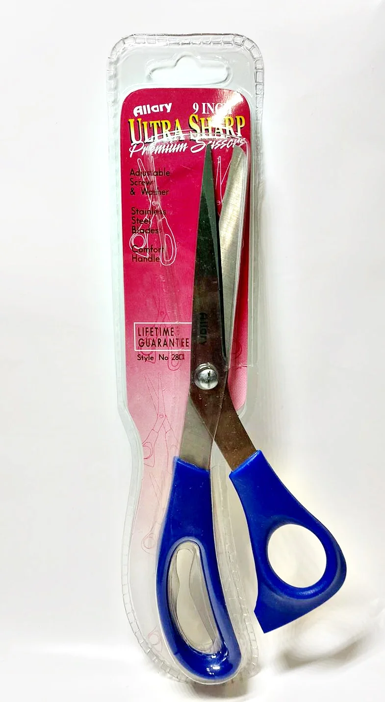Allary #280 Ultra Sharp 9