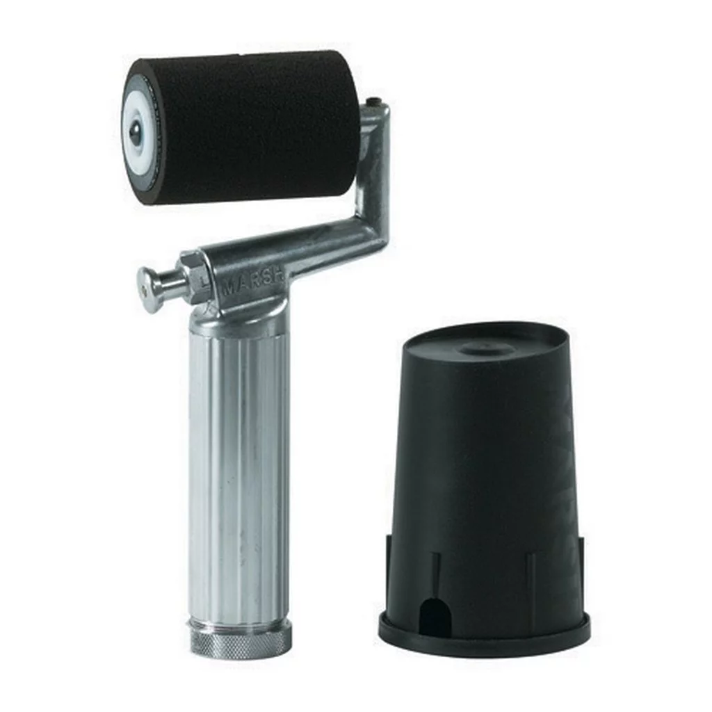 Rolmark Fountain Roller