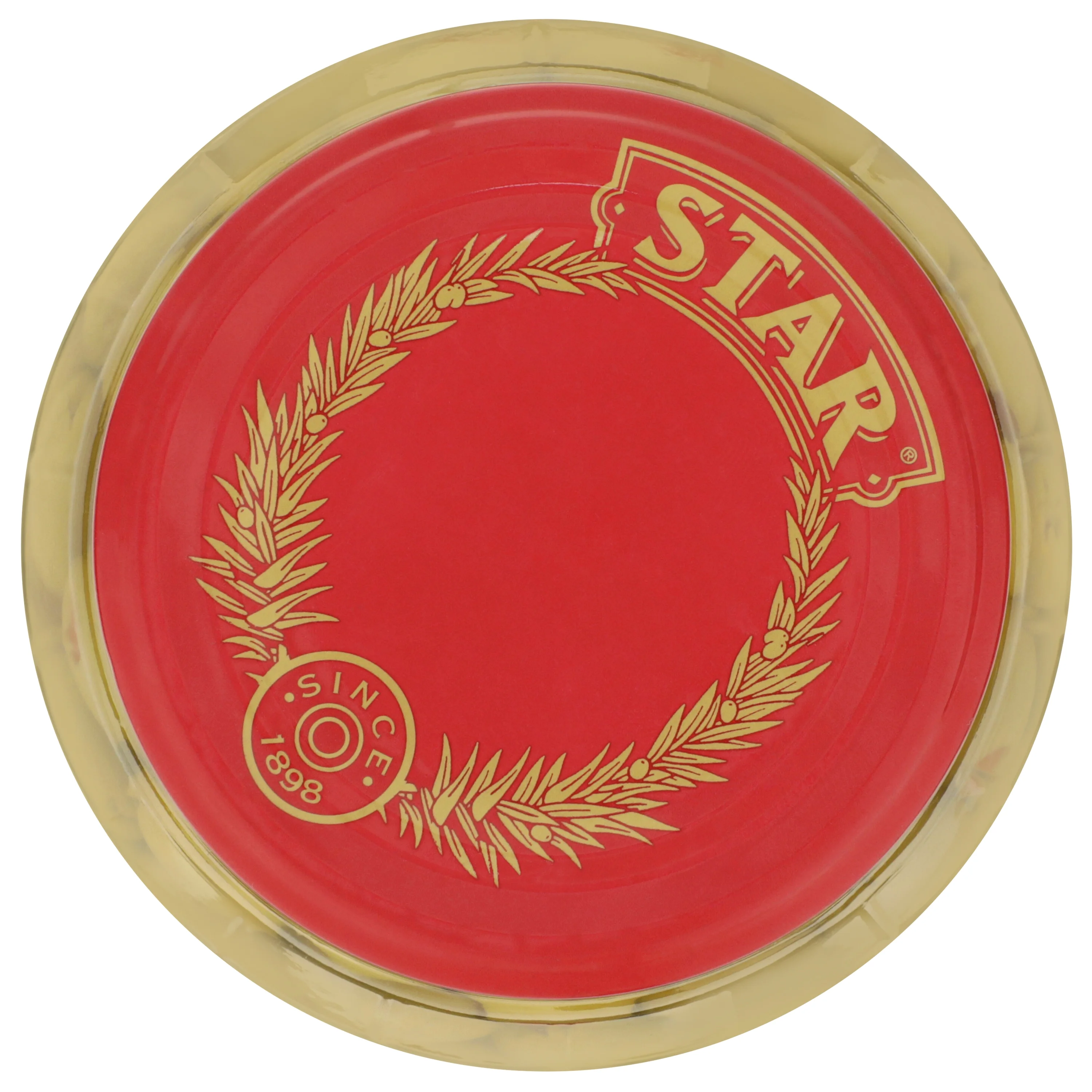 Star Fine Foods Star  Olives, 21 Oz