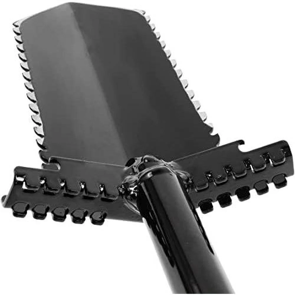 Anaconda NX-5 Long Handle 31