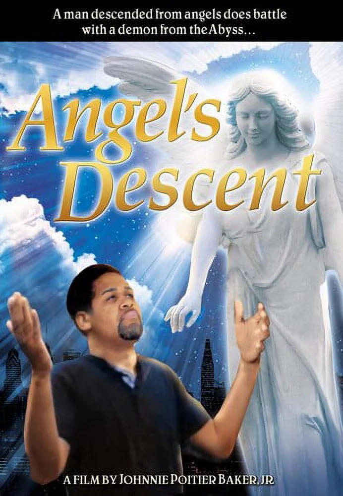 Angel's Descent (DVD), Alpha Video, Drama