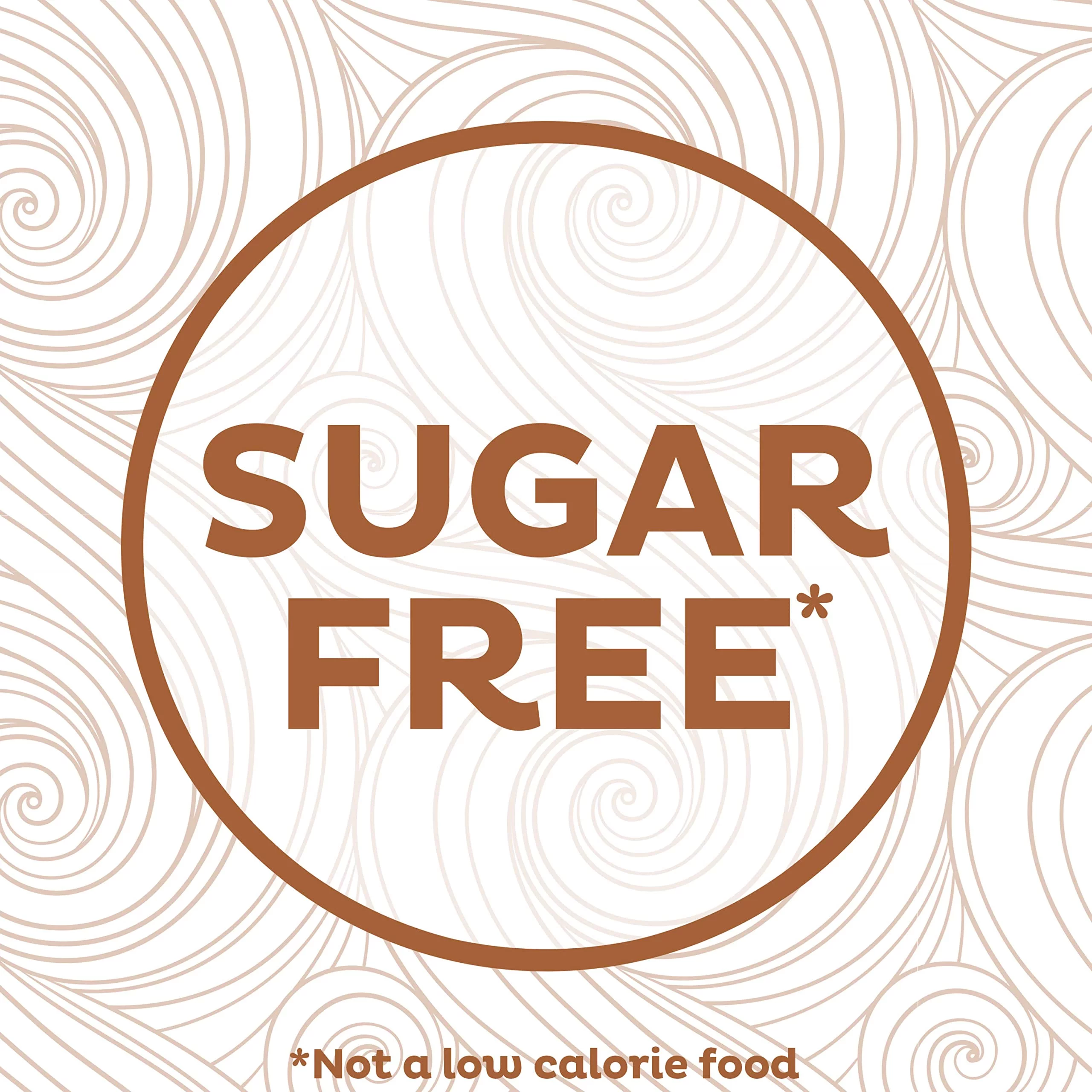 Coffee-mate Coffee Creamer Sugar Free Creamy Chocolate, Pack of 1 (10.2 Ounce)