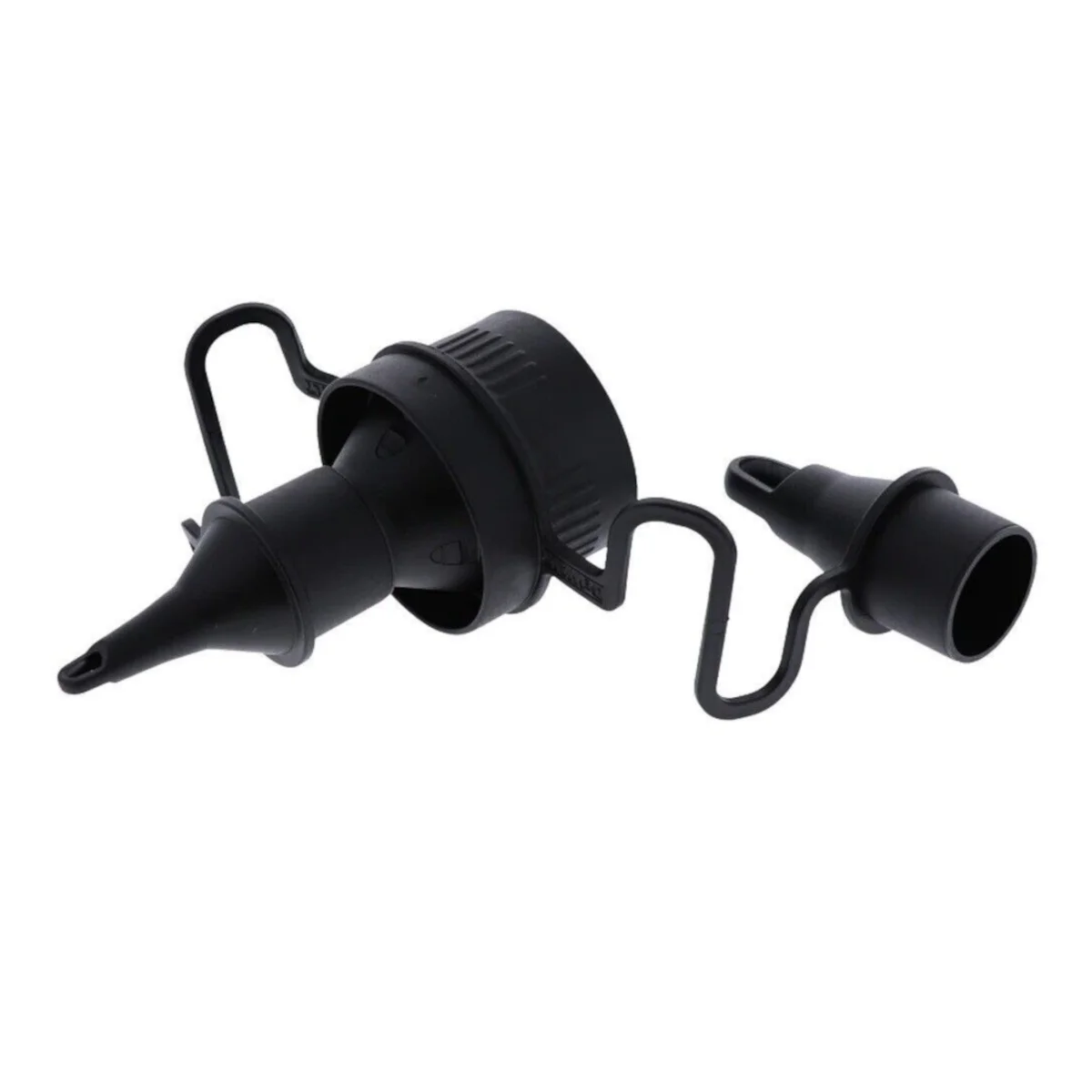 Black and Decker DeWalt N434868 Leaf Blower Inflator Nozzle DCE100B Genuine OEM