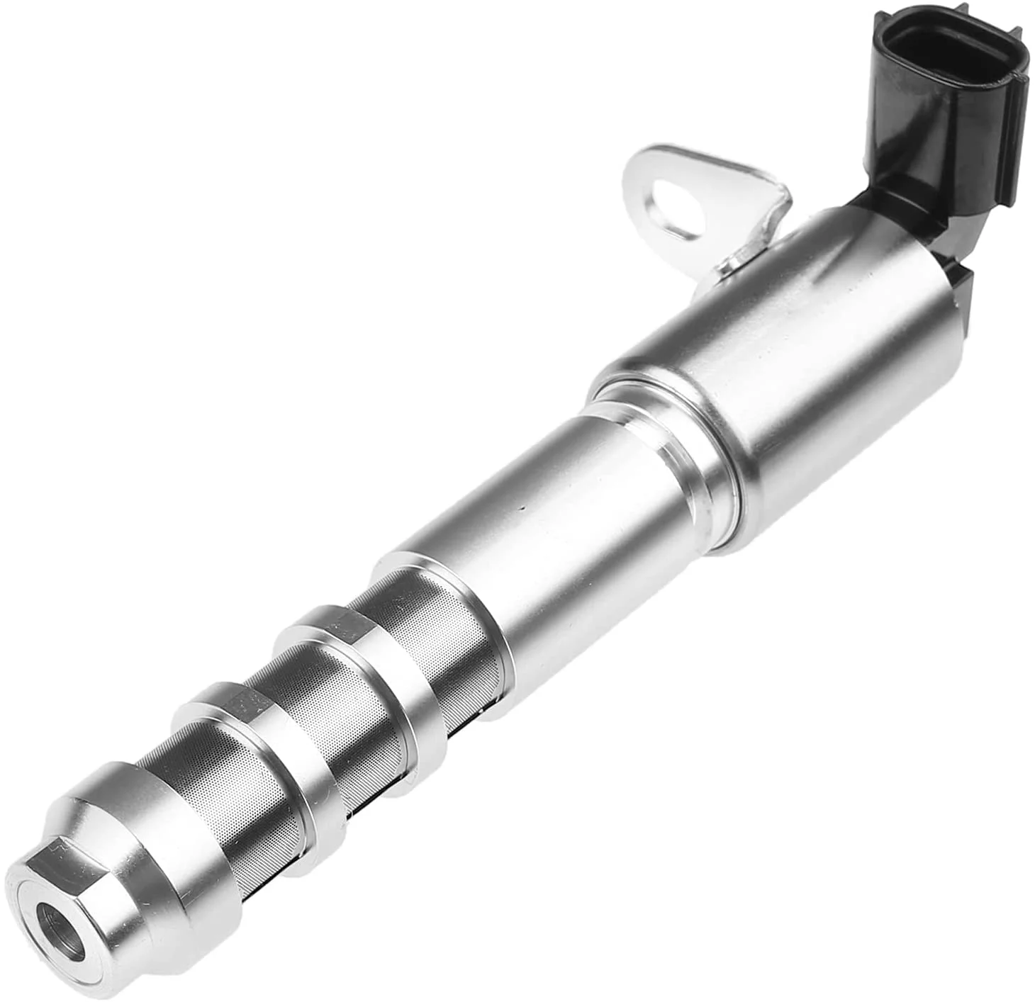 A-Premium Engine Variable Valve Timing Solenoid Compatible with Chevrolet Equinox GMC Terrain Buick LaCrosse Cadillac Pontiac Saab Saturn