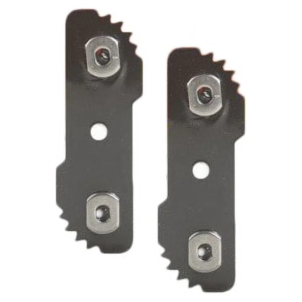 Black and Decker LE750 Lawn Edger Replacement (2 Pack) Blade # EB-007-2PK