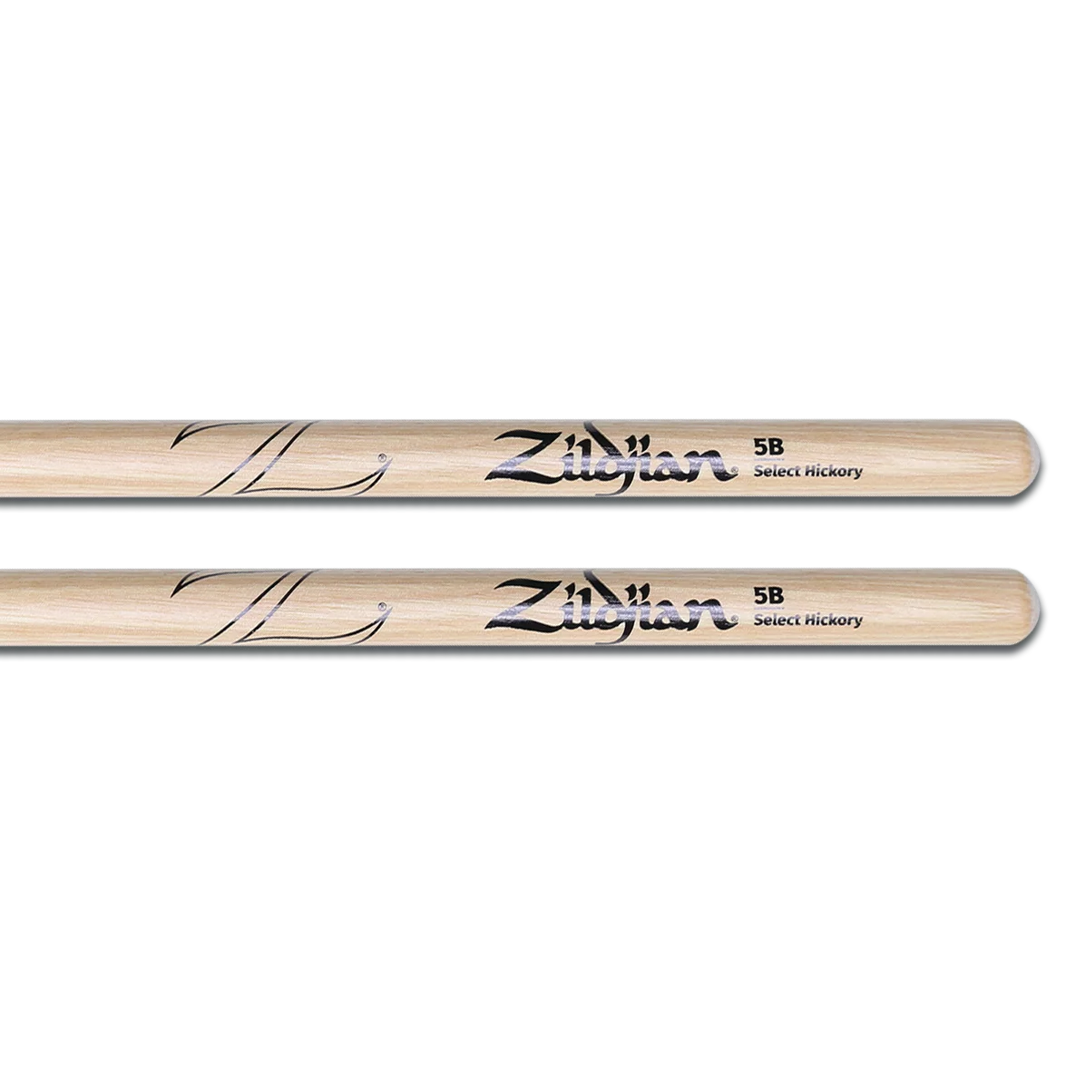 Z5BW Zildjian 5B Wooden Tip Drumstick