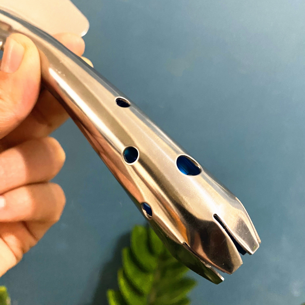 NSXXKJ Stainless Steel Flower Shovel, Comprehensive And Super Durable, Gardening And Beach Tool