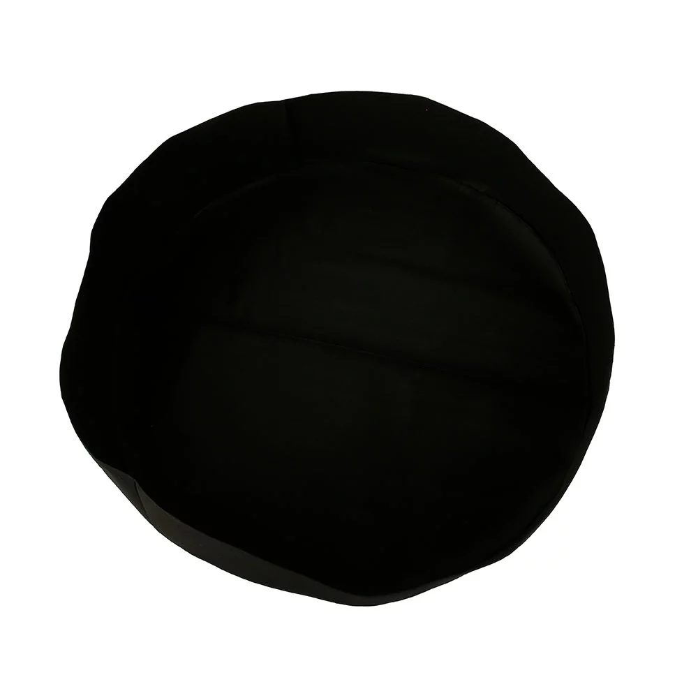 Willstar 1Pcs Plants Growing Bag Garden Flower Planter Vegetable Grow Bag 15 Gallon Large Capacity Planter Bag-Black