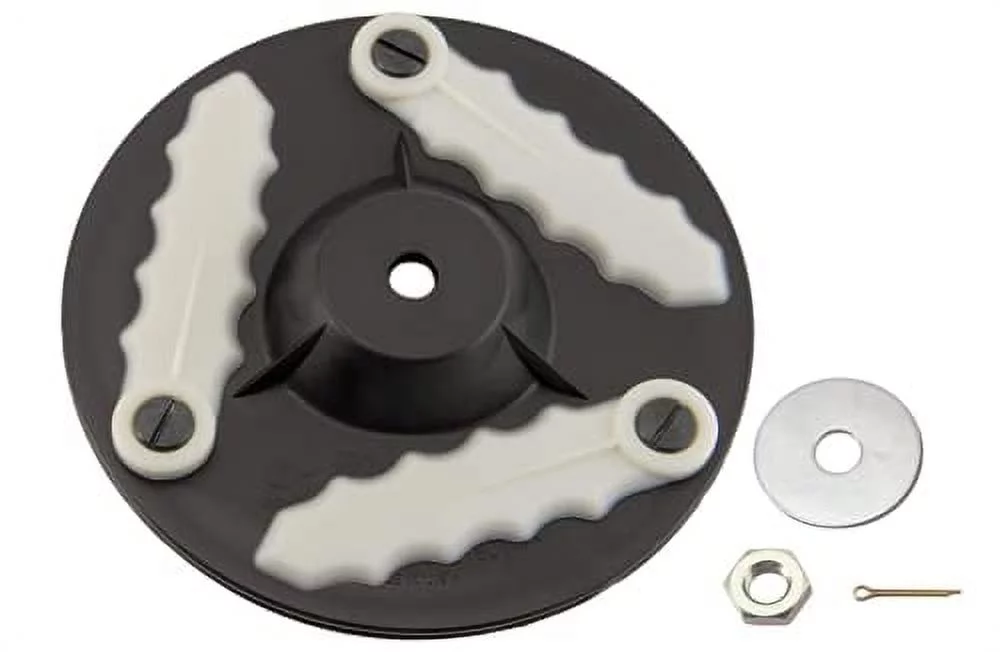 Echo Genuine OEM Trimmer Head # 215511X