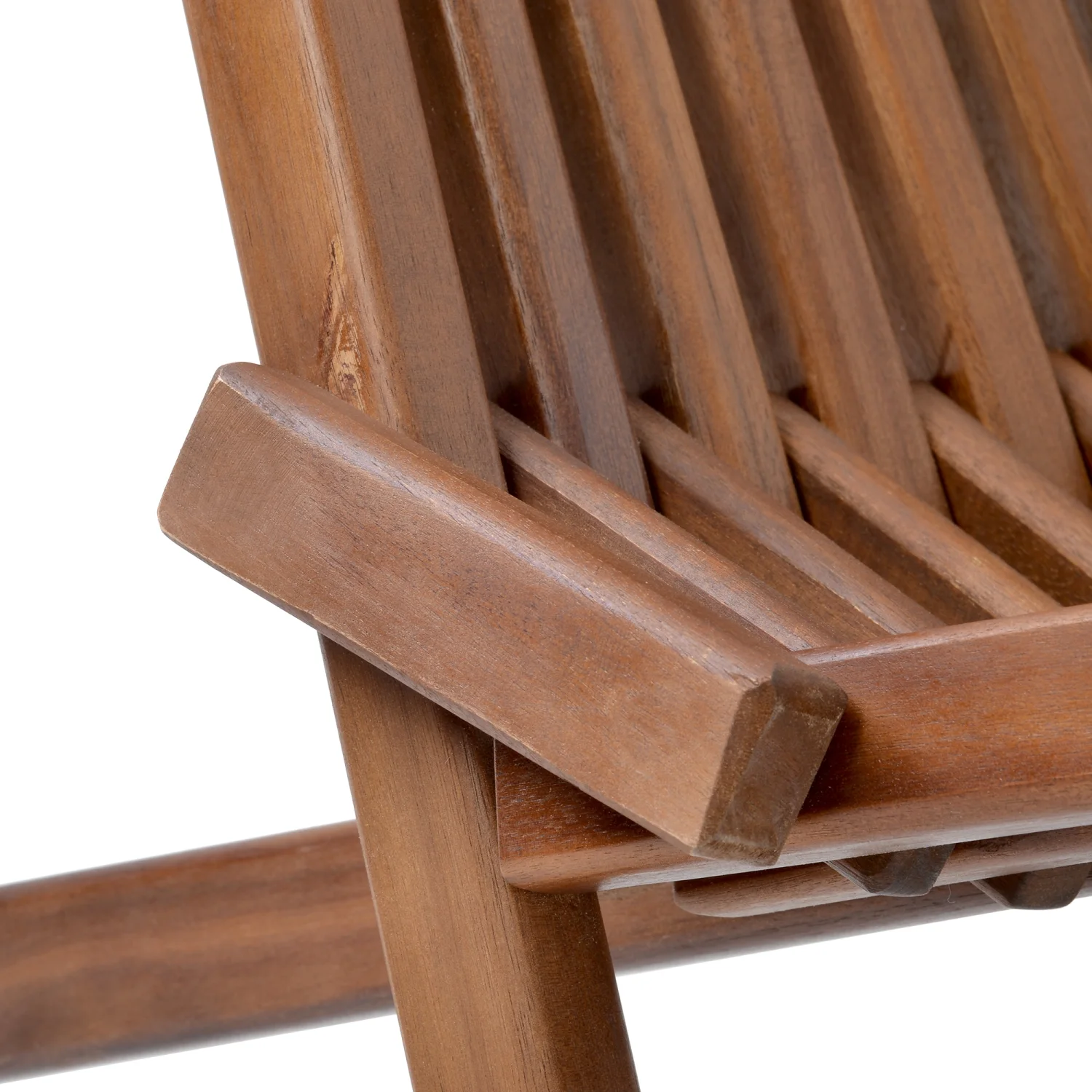YLtoohoom Folding wood chair