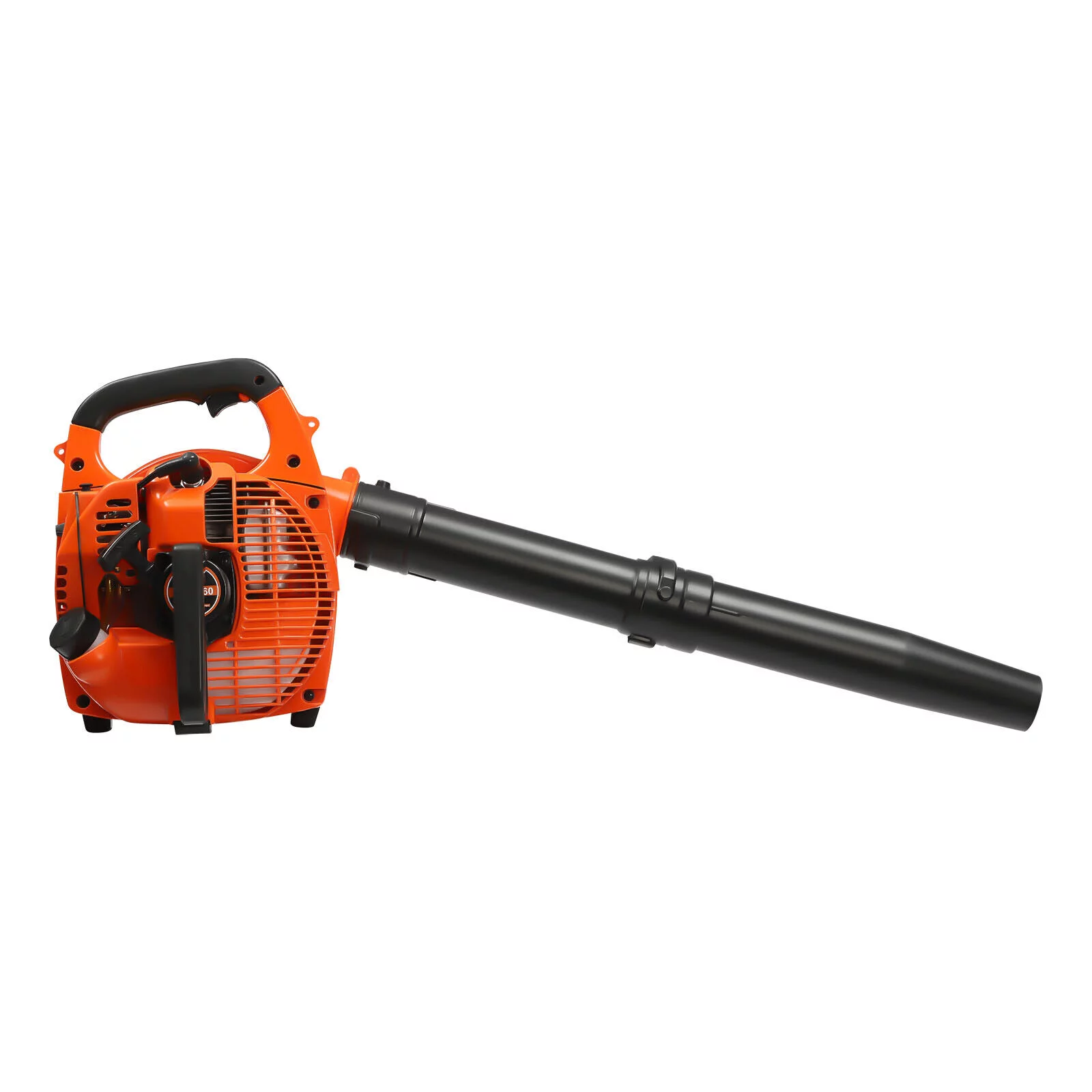SHZICMY Commercial Gas Leaf Blower 7000rpm Gas-powered Handheld Blower 2-Strokes