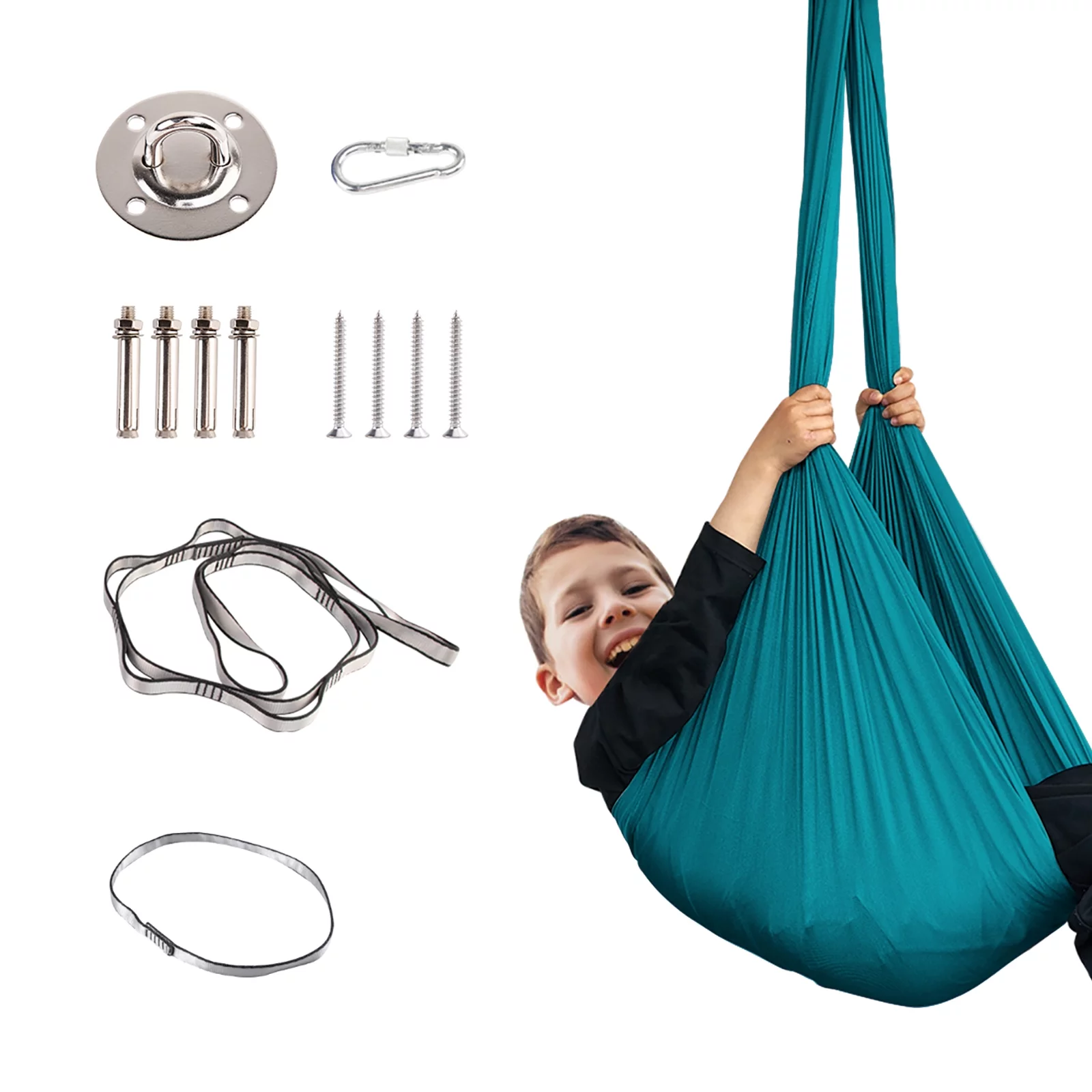 Sensory Swing for Kids with Special Needs