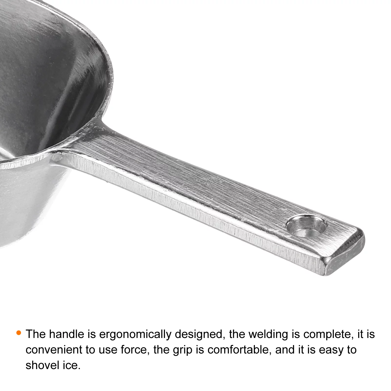 Uxcell Aluminum 9.65