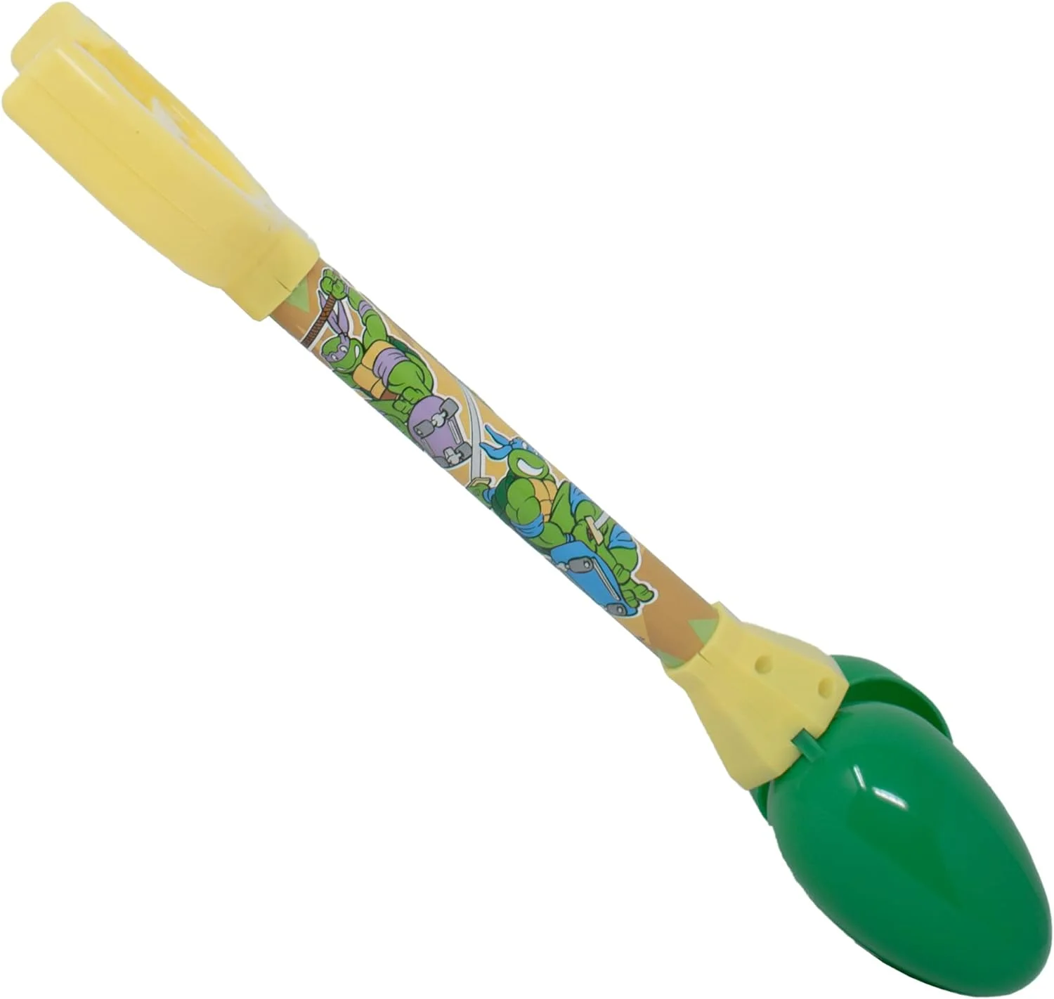 TMNT Easter Egg and Toy Grabber