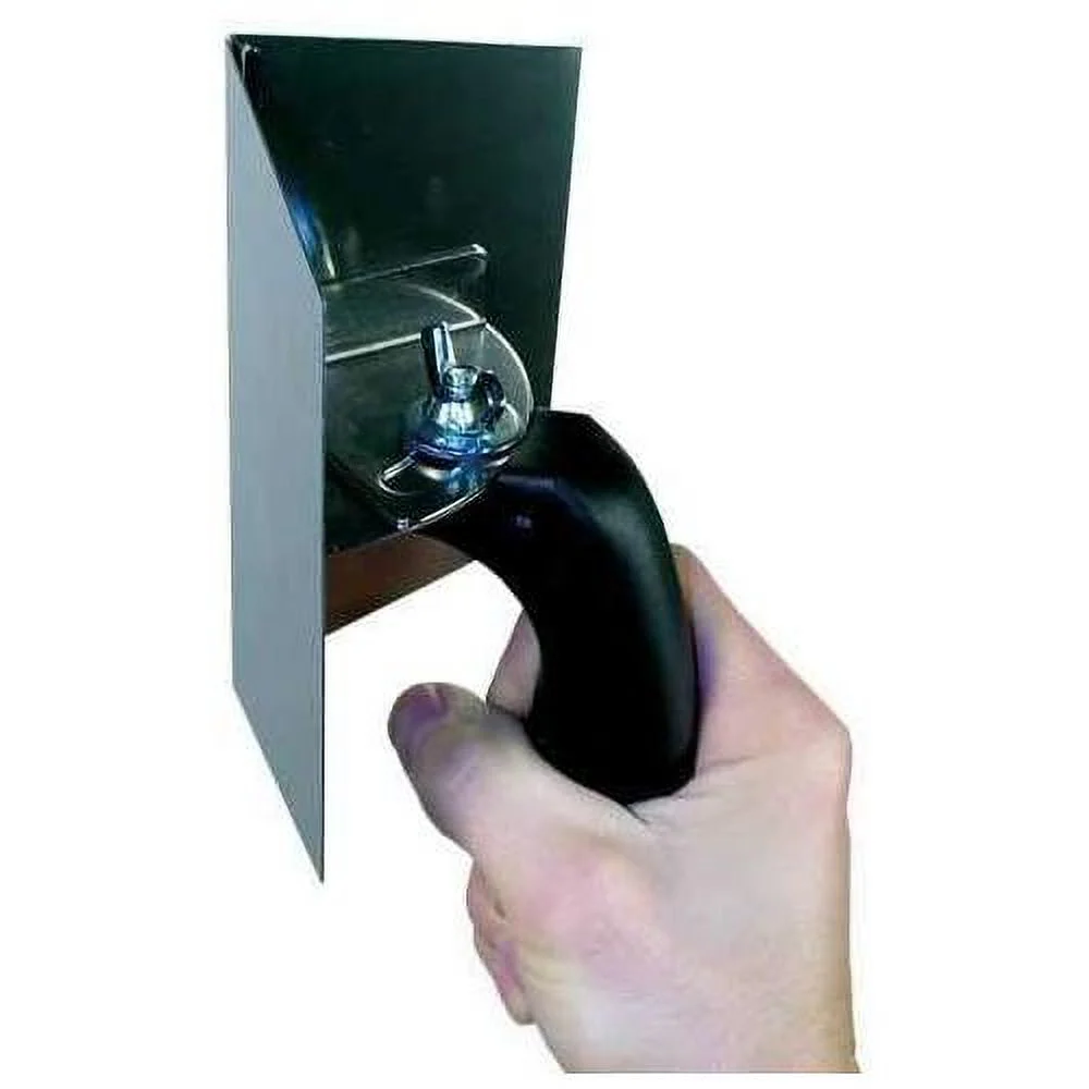 Adjustable Corner Trowel