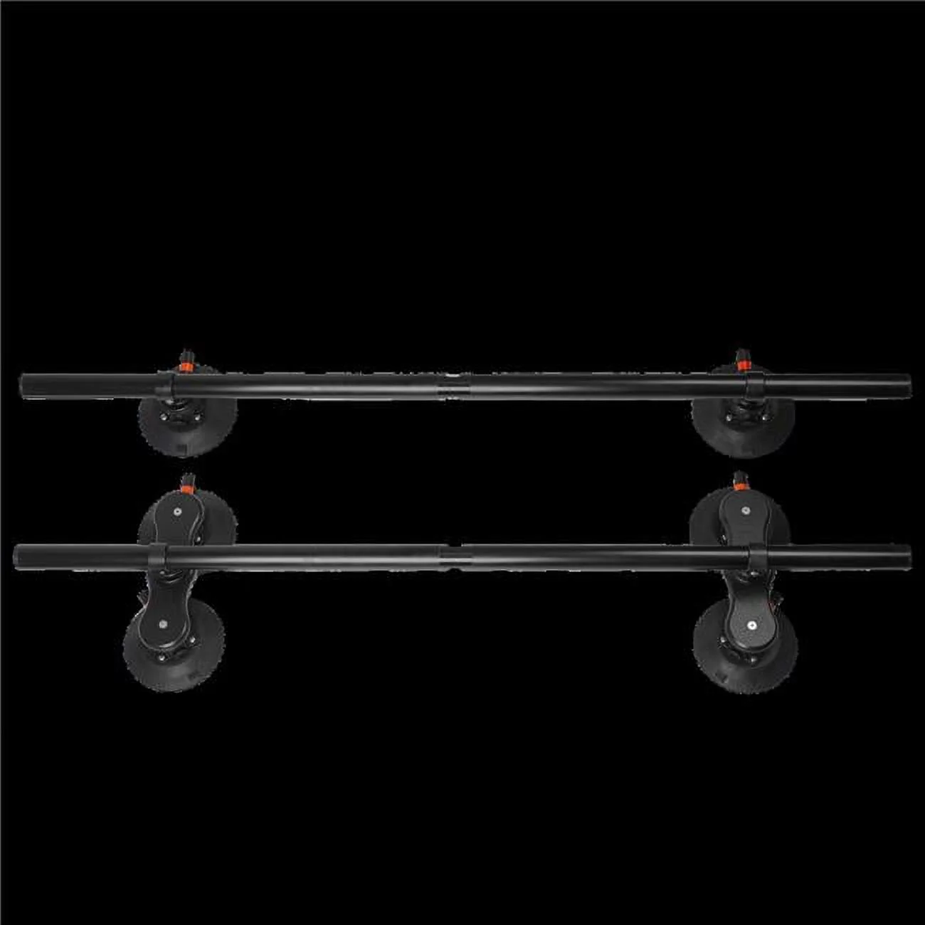 Monkey Bars, Black - 2020 Edition