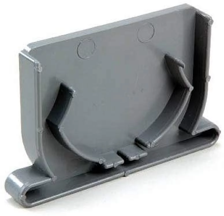 Nds Basin Solid End Cap 4 