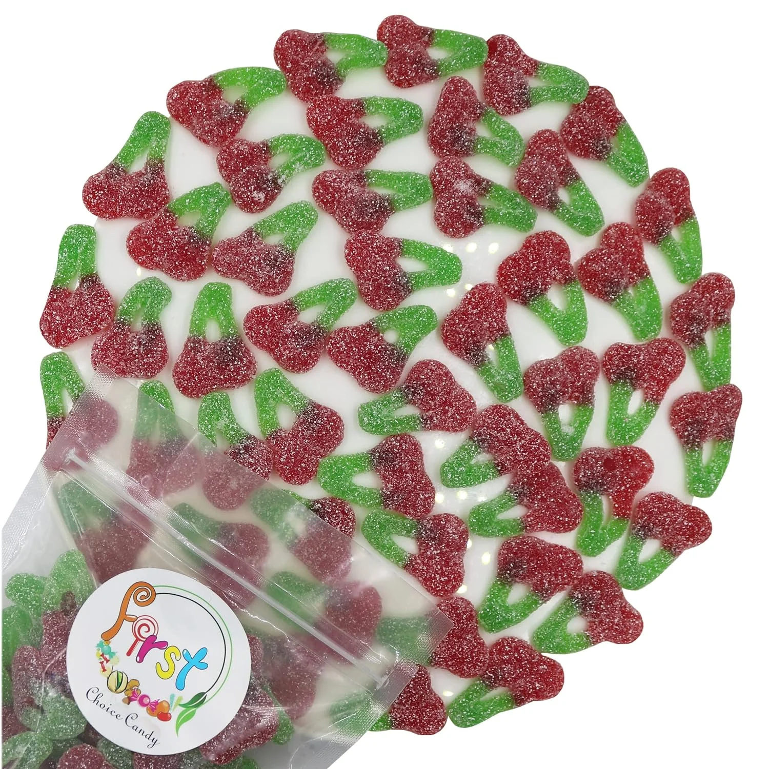 Sour Cherries (5 Pound (Pack Of 1))