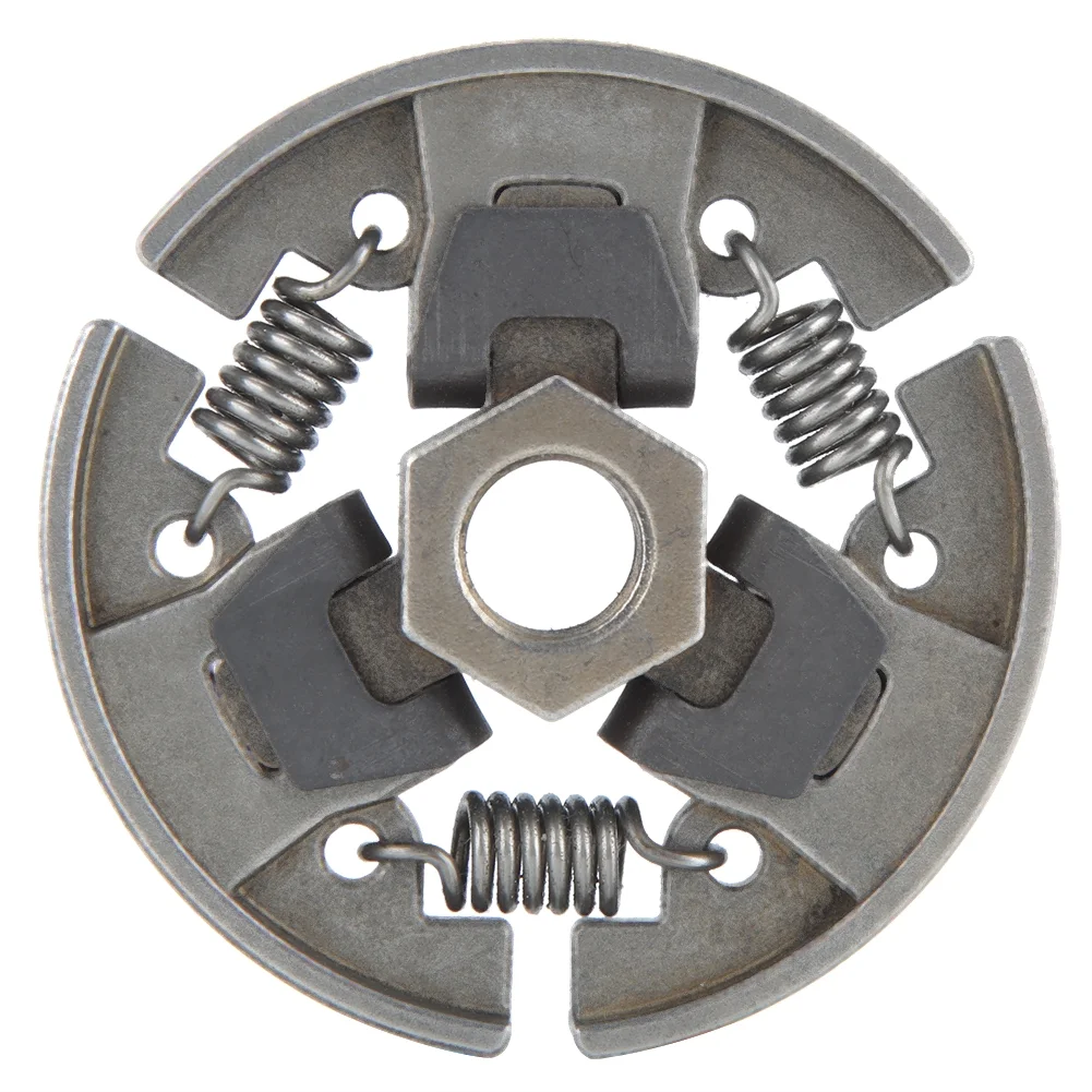 Goldmeet Chain Saw Clutch Carrier Accessory Fit for STIHL 017/018/021/023/025/MS170/MS180/MS210/MS230/MS250