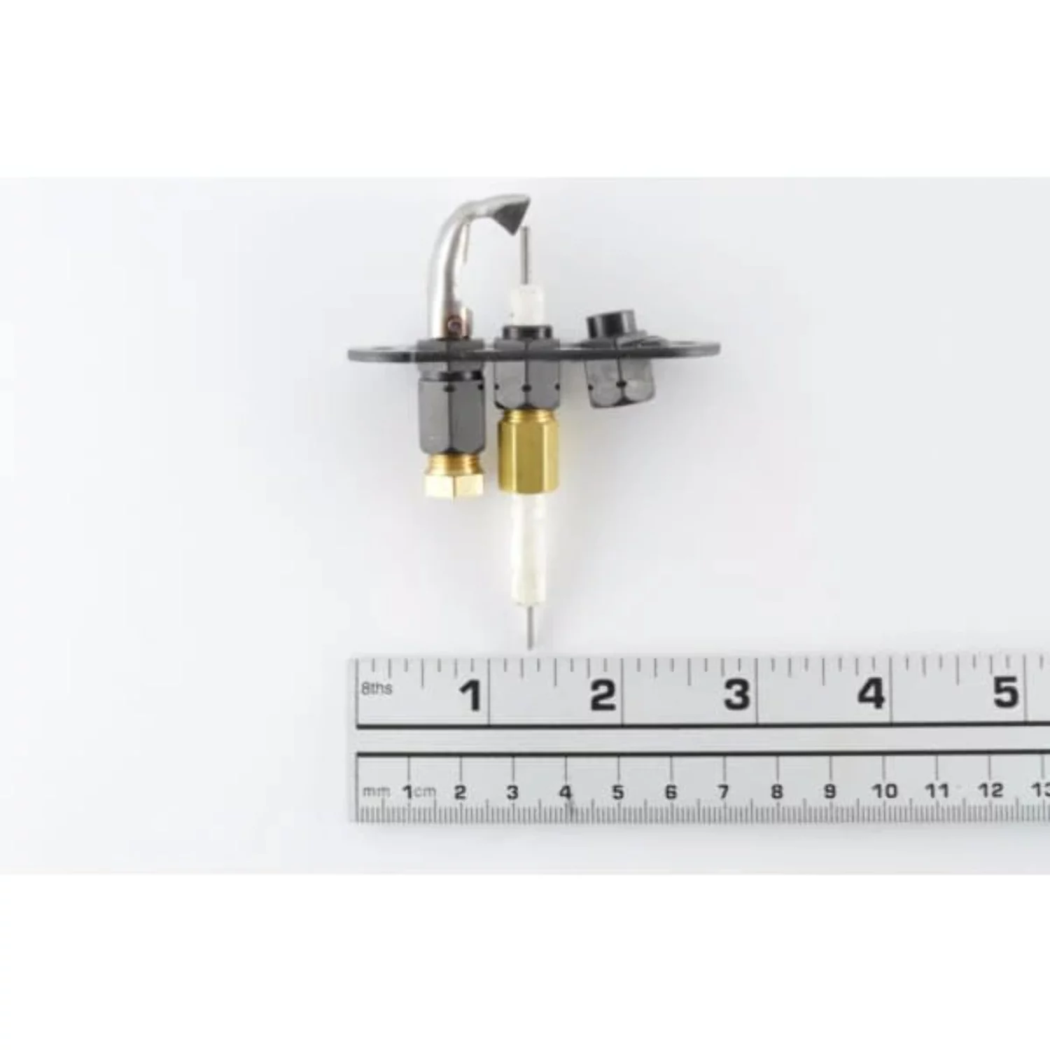 Fireplace Compatible With Valor Fireplaces SIT Pilot Assembly LP FCP0114