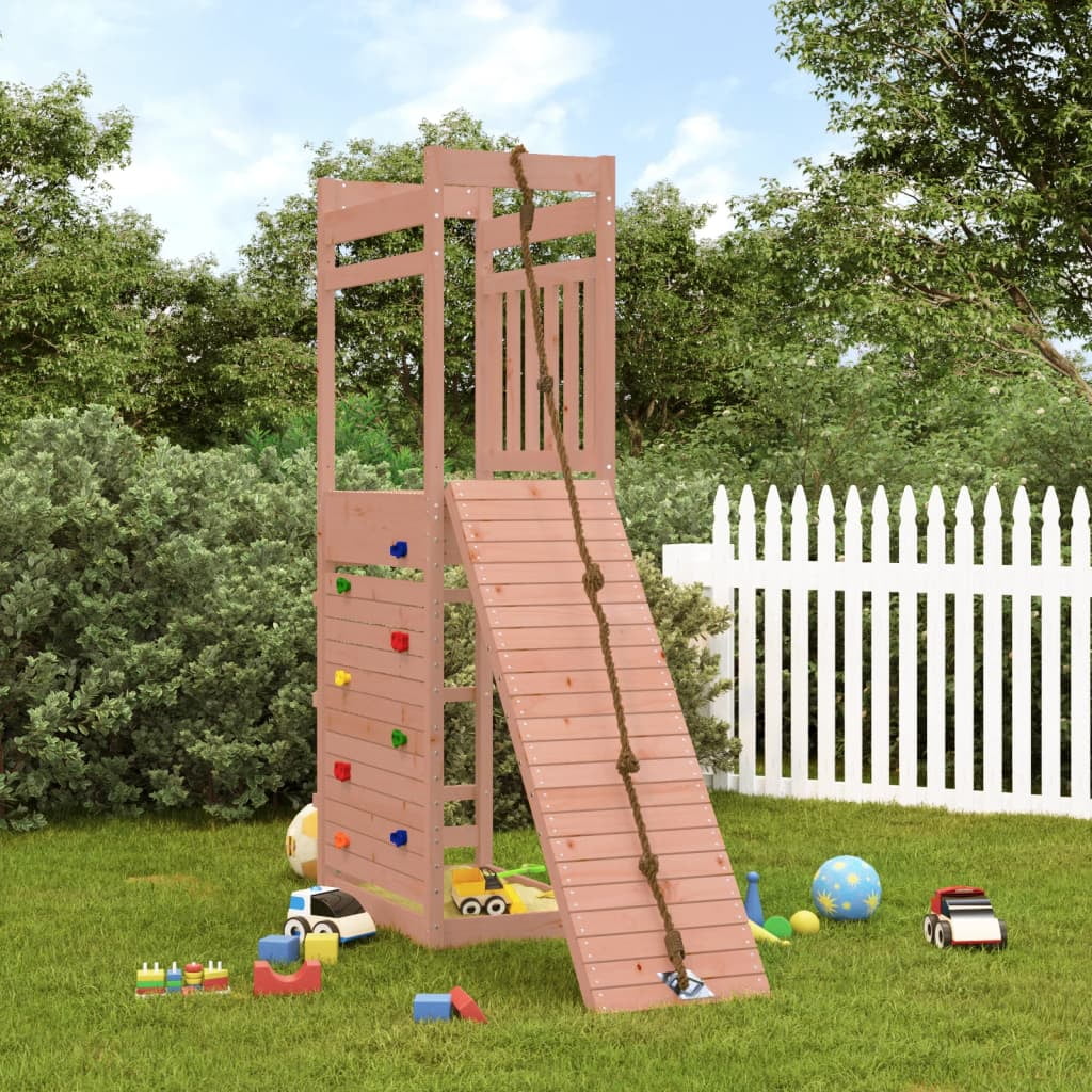 Tomshoo Playset Solid Wood