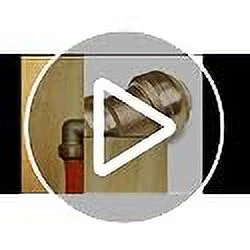 PVC Pipe Sch40 1-1/2 Inch (1.5) White Custom Length 1FT Feet