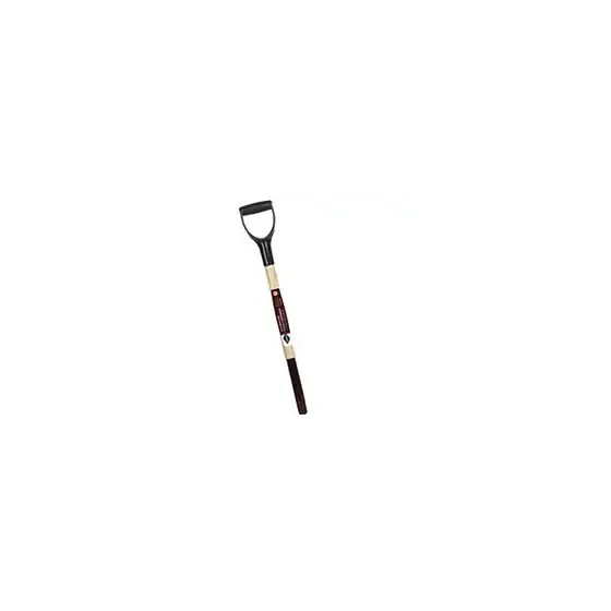 Garant C1553009D Mushroom Fork Handle, 30 Inch Hardwood, Blue, for: Model 001034 Mushroom Forks