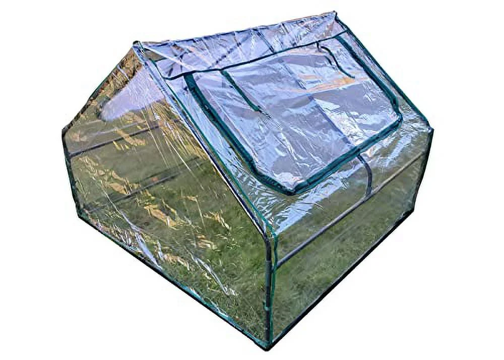 Zenport SH3214A Greenhouse, 4' by 36
