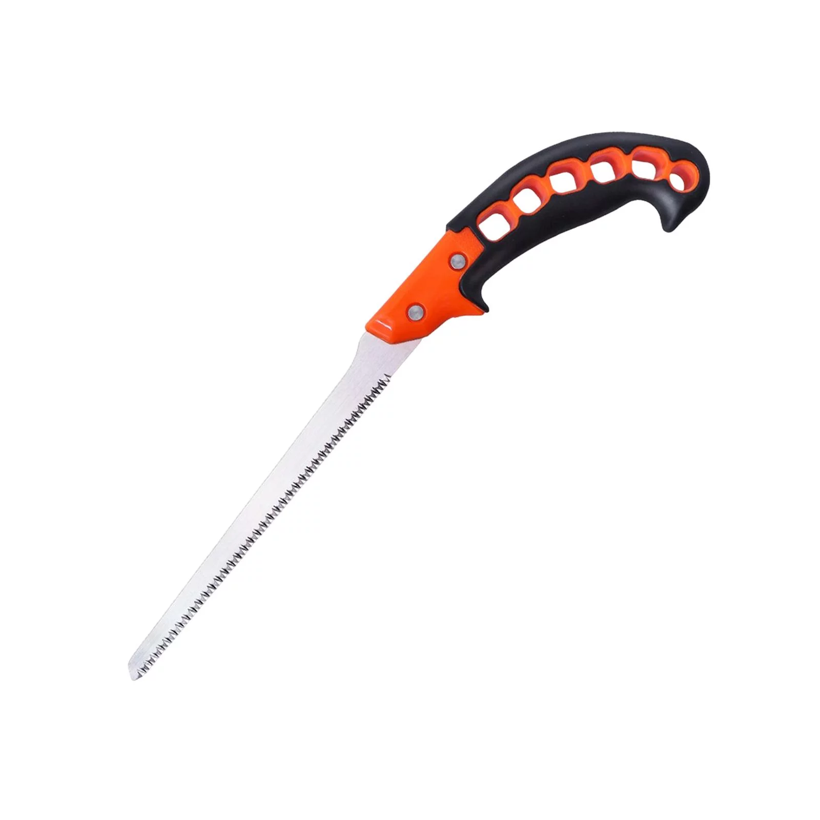 Garden Pruning Cutting Hacksaw Trimming Branches for Backpacking Camping