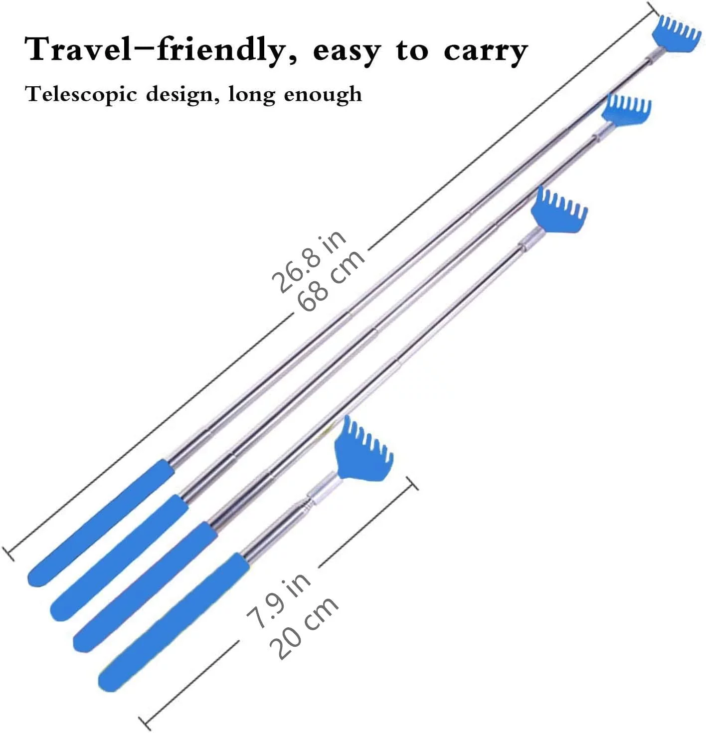 Mini Zen Sand rakes Tool Decoration Garden Sand rake feng Shui Decoration for Home Office 2 Pieces(Yellow + Green)