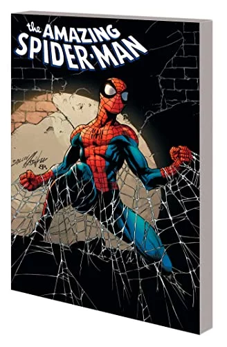 Pre-Owned Amazing Spider-Man by Nick Spencer Vol. 15: What Cost Victory? Paperback