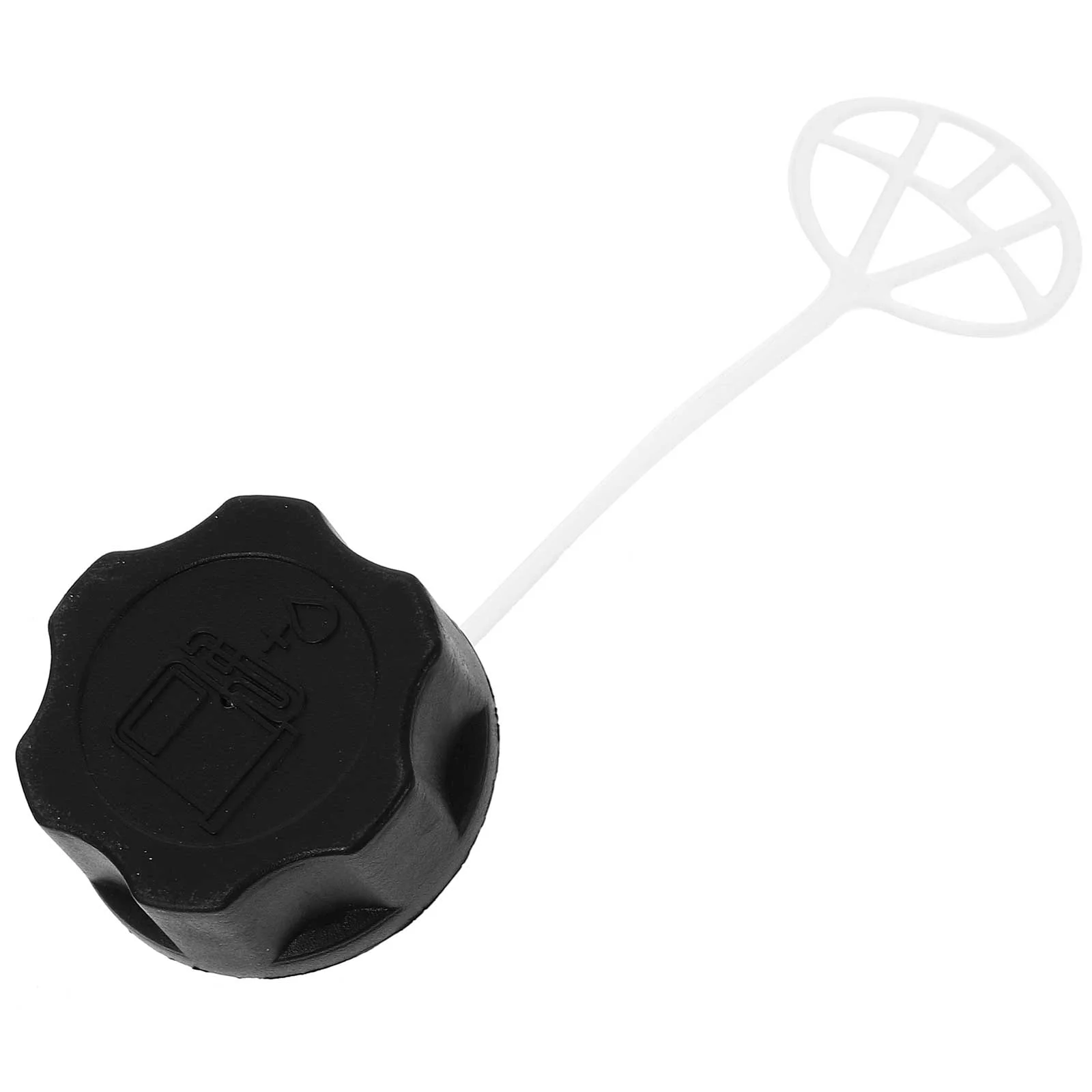 Chainsaw Accessories Lawn Mower Oil Tank Cap for Fuel Tank Oil Tank Cap Fuel Tank Cover