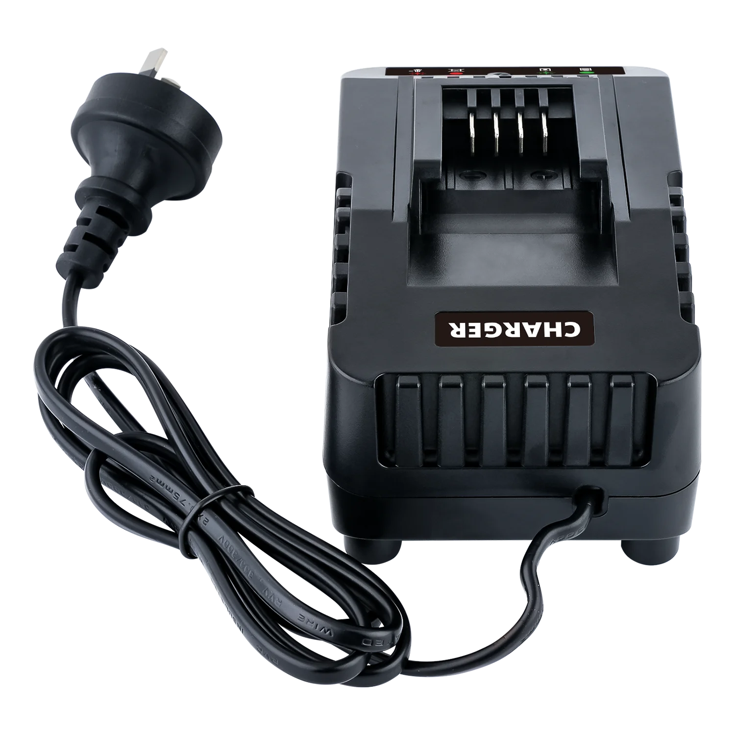 Persever for WORX WA3880 WXC7502 18V(20V MAX)Fast charger