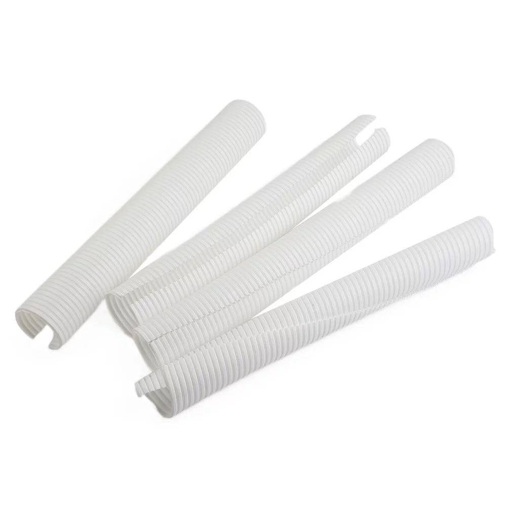 Tree Trunk Protectors,Tree Bark Protector Tube Wraps to Protect Saplings Plants