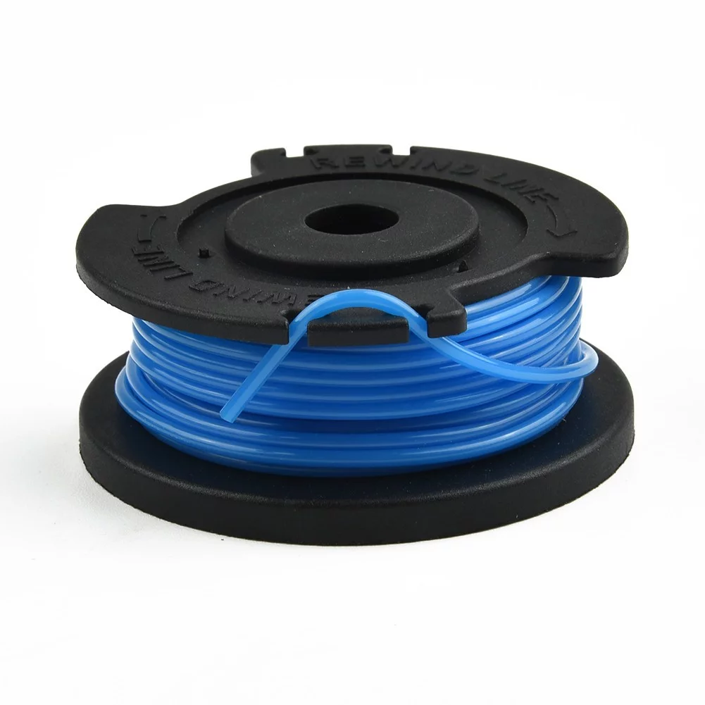 29092 .065-Inch Single Line Replacement String Trimmer Spool Line For GreenWorks